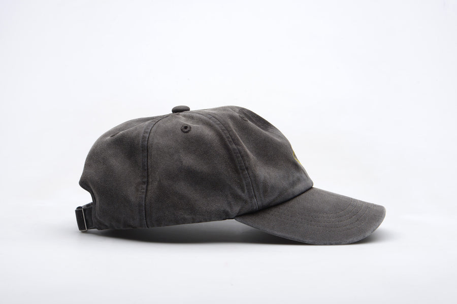 Product image for Wildsmith Cap in washed black