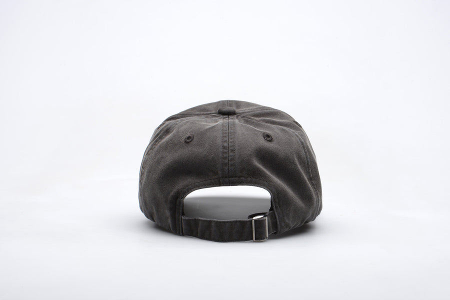 Product image for Wildsmith Cap in washed black