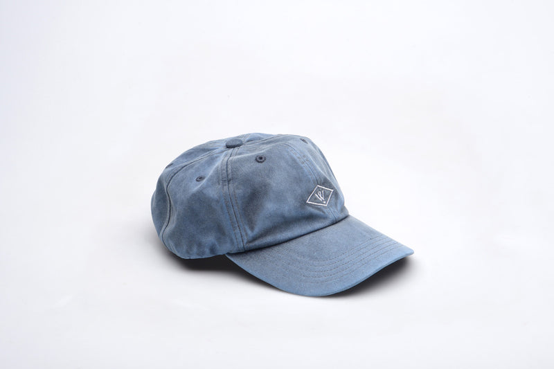Product image for Wildsmith Cap in washed navy