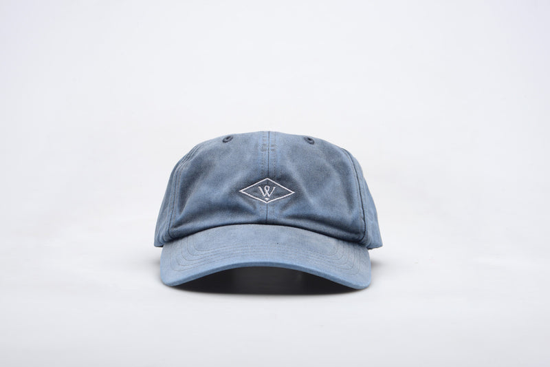 Product image for Wildsmith Cap in washed navy