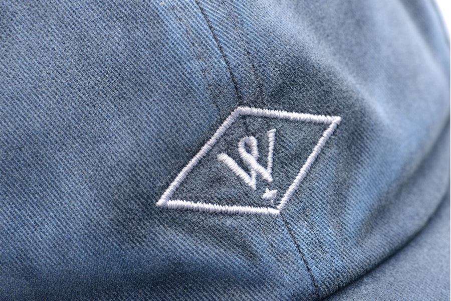 Product image for Wildsmith Cap in washed navy