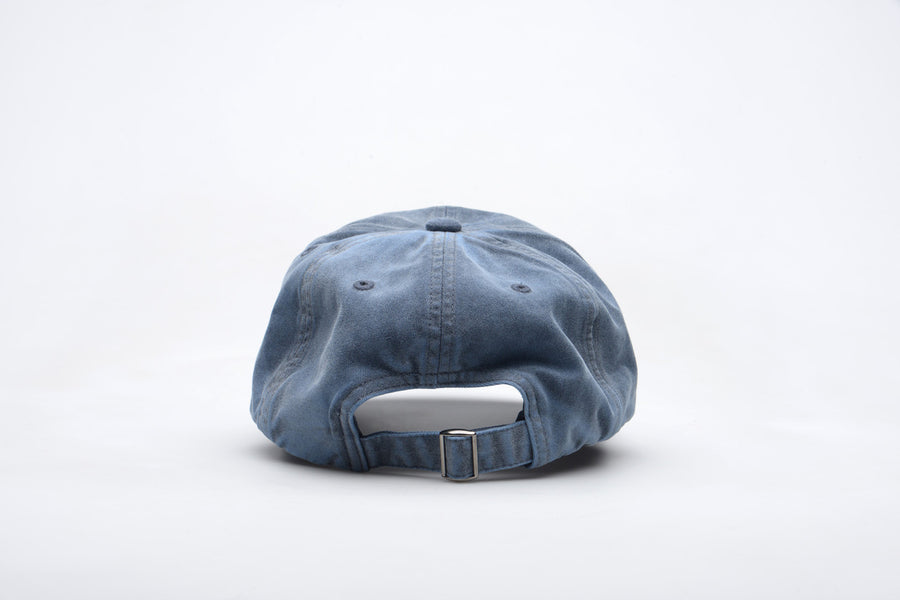 Product image for Wildsmith Cap in washed navy