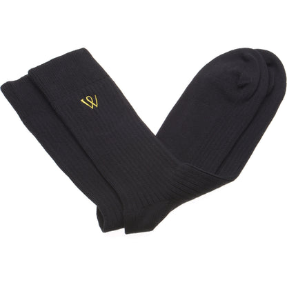 Product image for Wildsmith Wildsmith Socks in black
