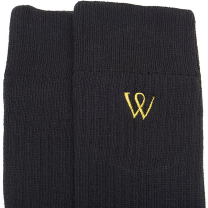 Product image for Wildsmith Wildsmith Socks in black