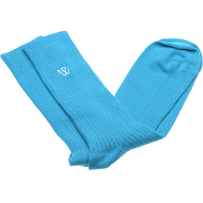 Product image for Wildsmith Wildsmith Socks in blue