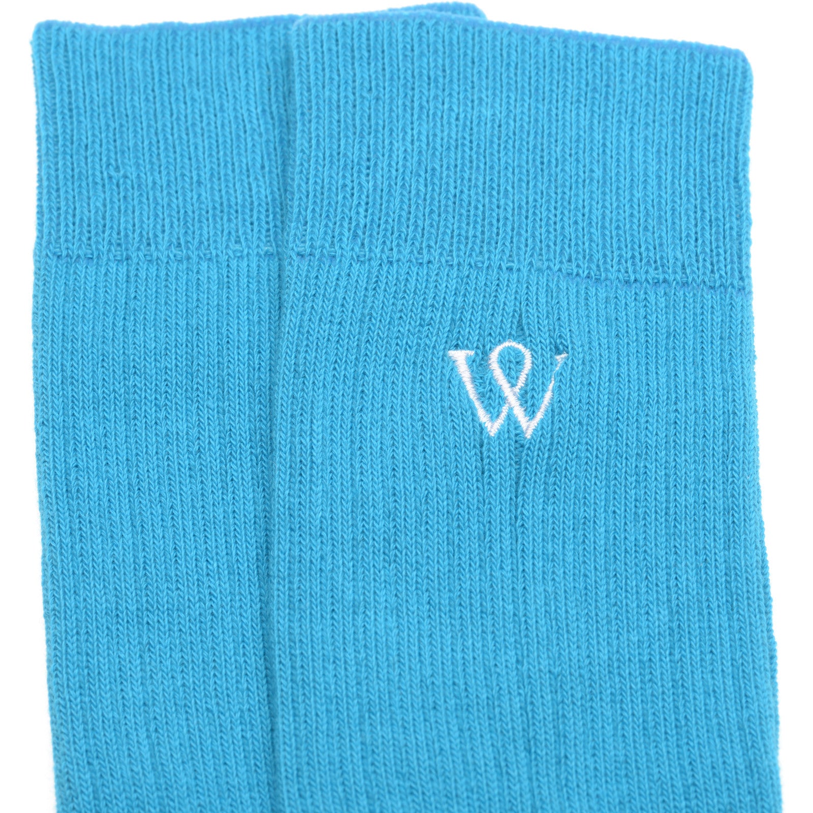 Product image for Wildsmith Wildsmith Socks in blue