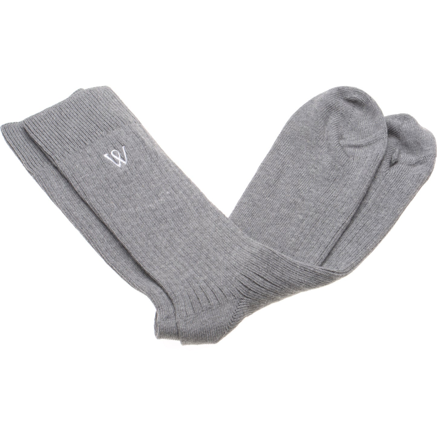 Product image for Wildsmith Wildsmith Socks in grey