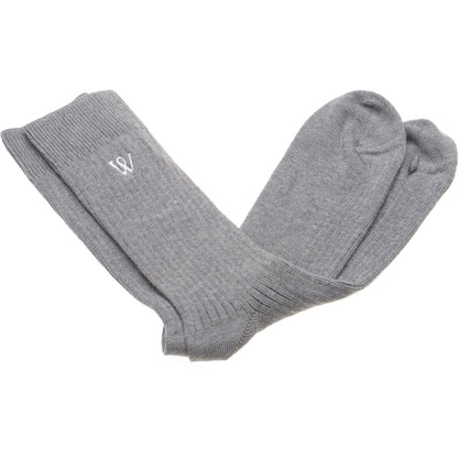 Product image for Wildsmith Wildsmith Socks in grey