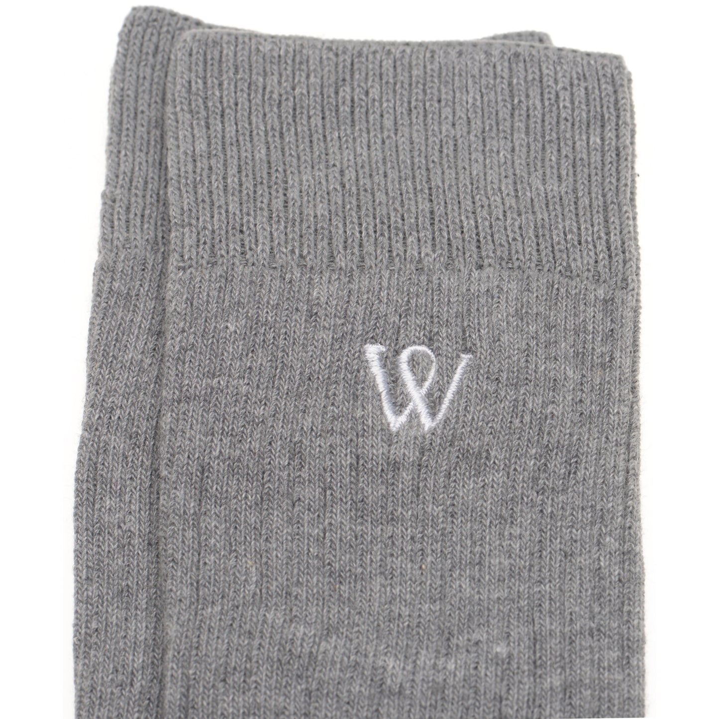 Product image for Wildsmith Wildsmith Socks in grey