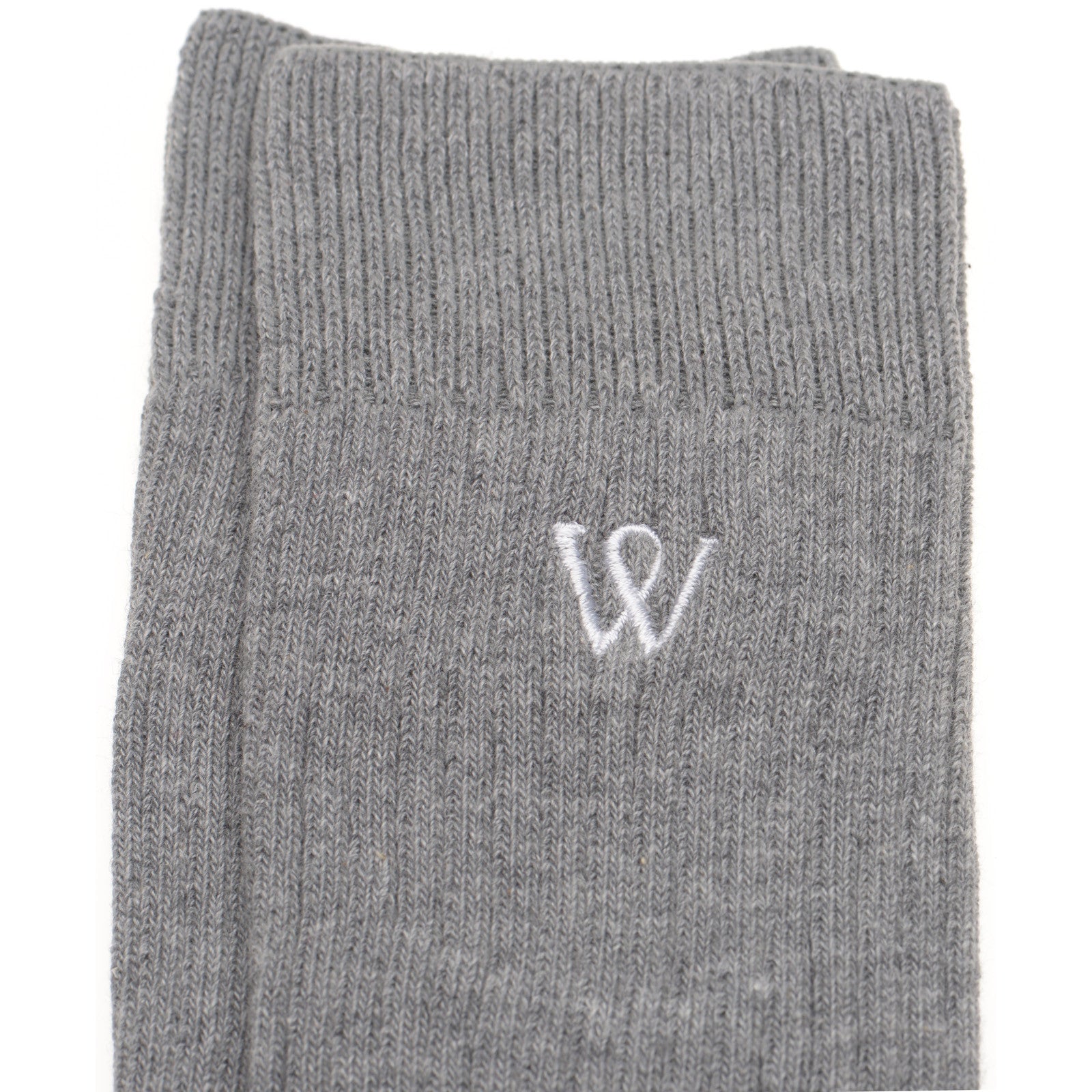 Product image for Wildsmith Wildsmith Socks in grey