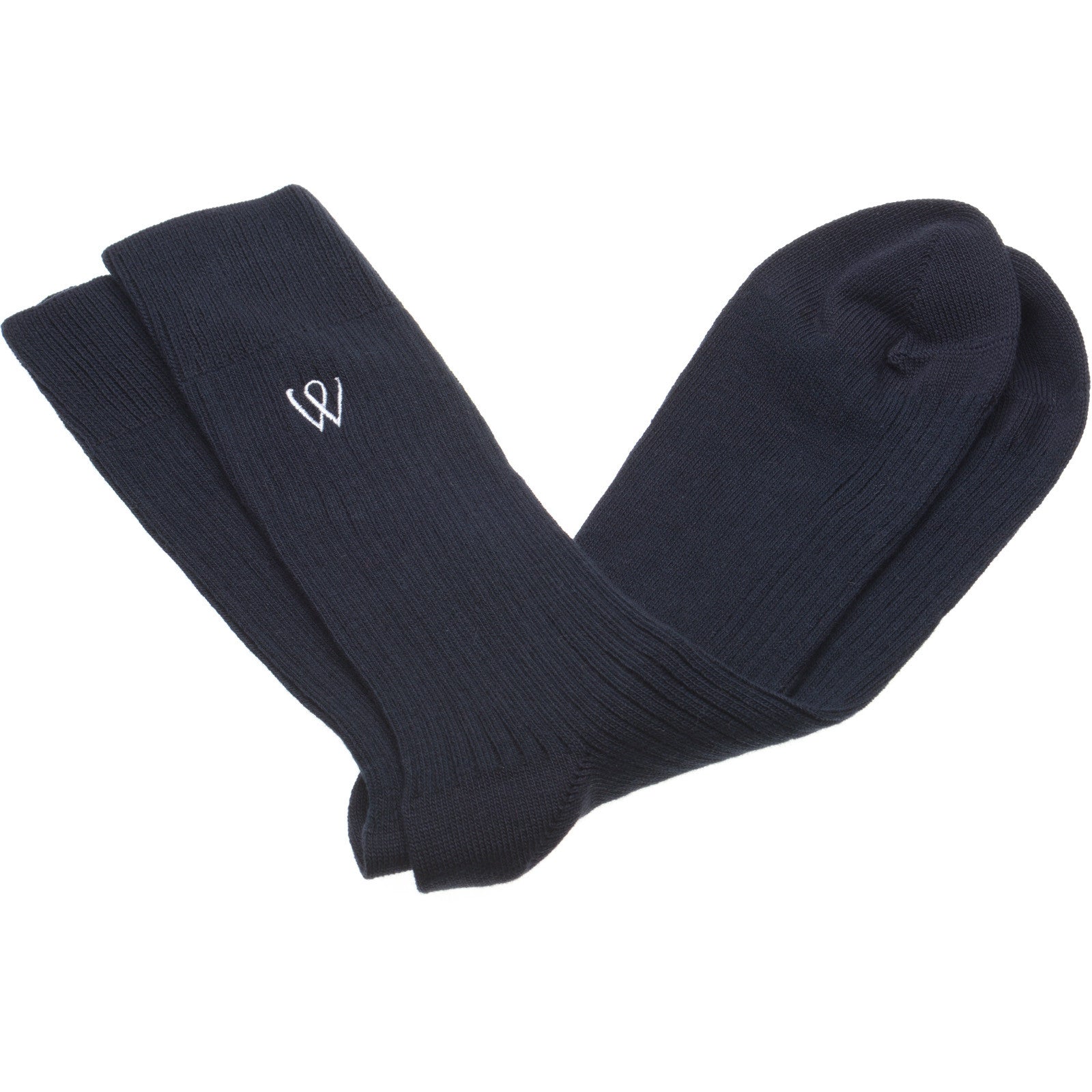 Product image for Wildsmith Wildsmith Socks in navy