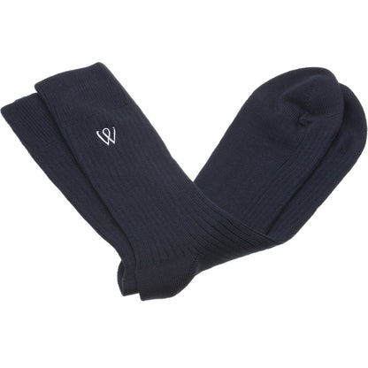 Product image for Wildsmith Wildsmith Socks in navy