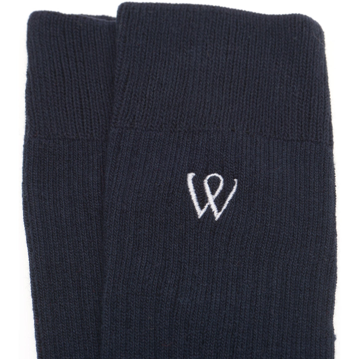 Product image for Wildsmith Wildsmith Socks in navy