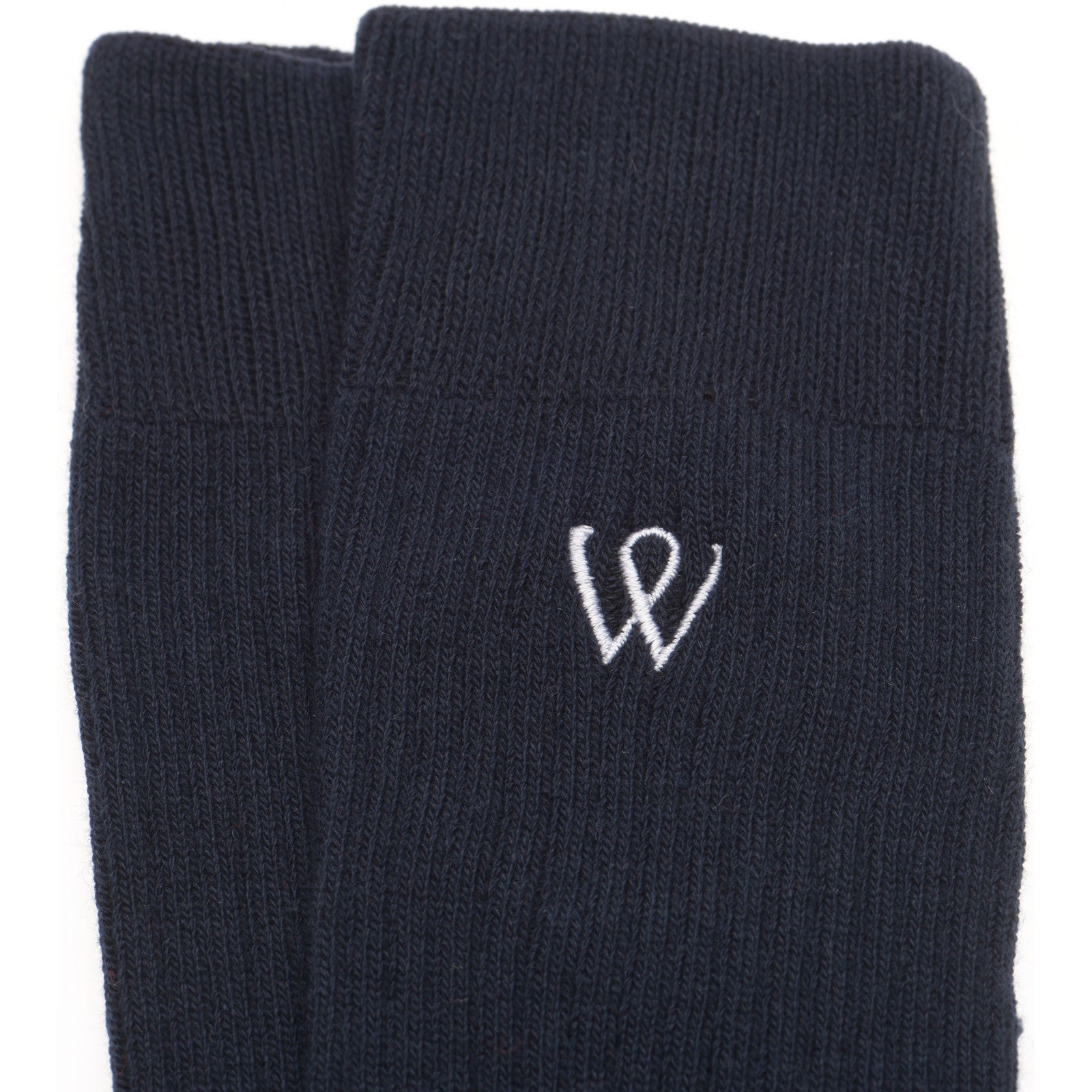 Product image for Wildsmith Wildsmith Socks in navy