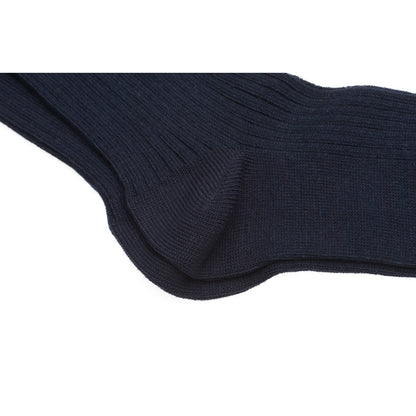 Product image for Wildsmith Wildsmith Socks in navy