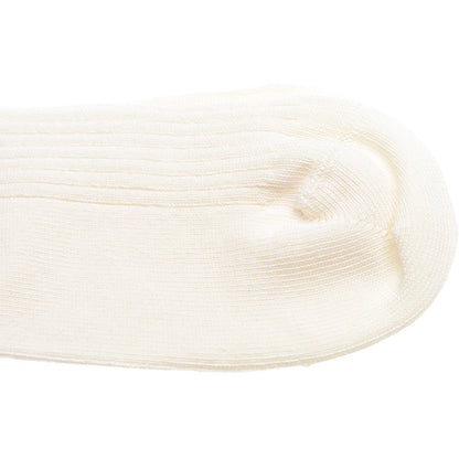 Product image for Wildsmith Wildsmith Socks in off white