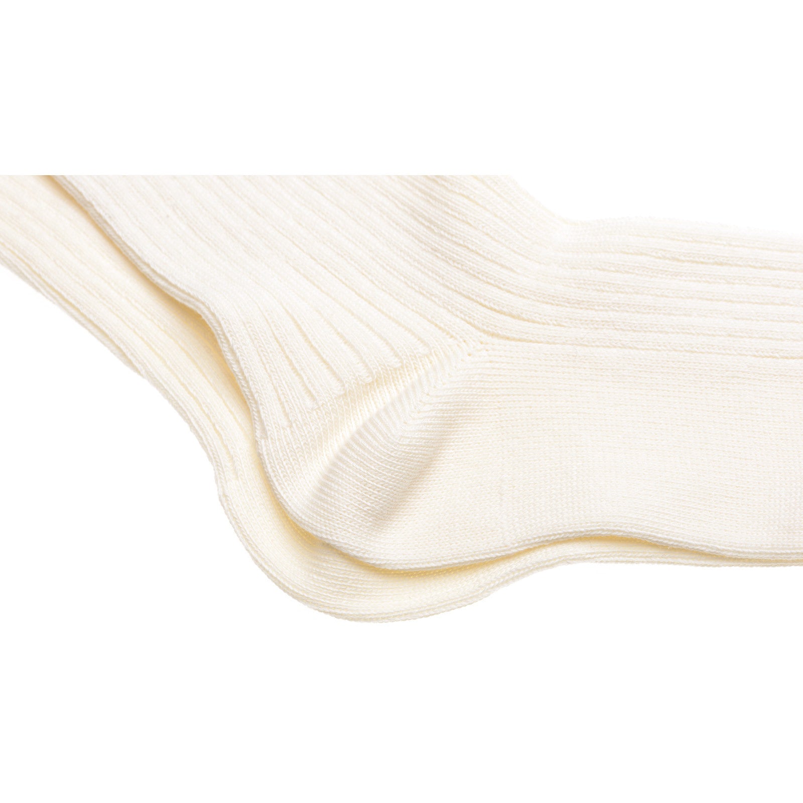 Product image for Wildsmith Wildsmith Socks in off white