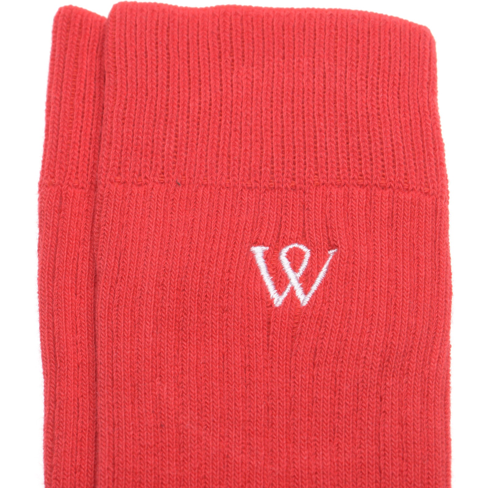 Product image for Wildsmith Wildsmith Socks in red