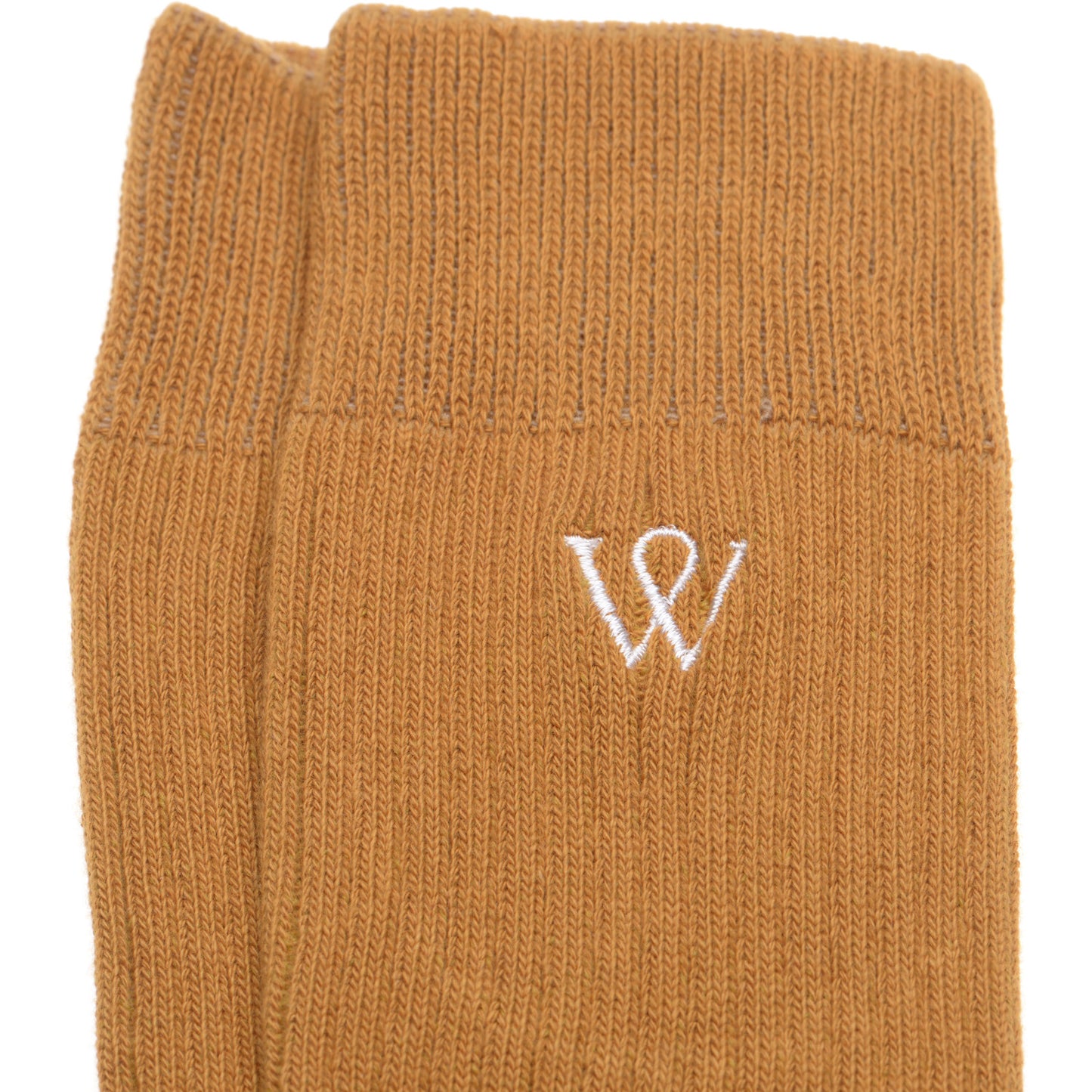 Product image for Wildsmith Wildsmith Socks in rust