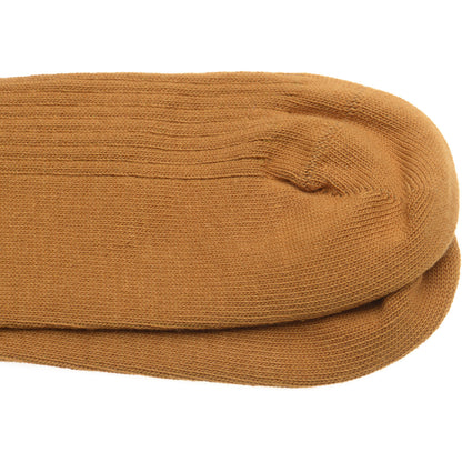 Product image for Wildsmith Wildsmith Socks in rust