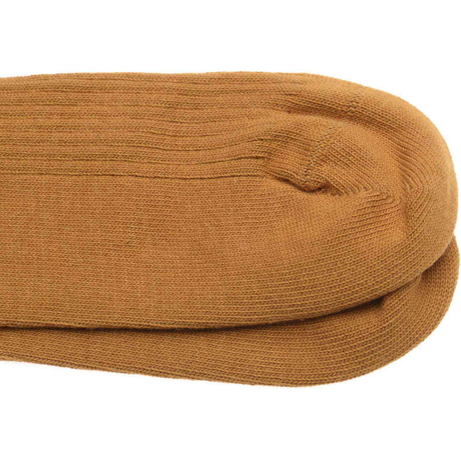 Product image for Wildsmith Wildsmith Socks in rust