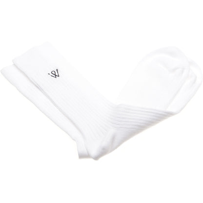 Product image for Wildsmith Wildsmith Socks in white