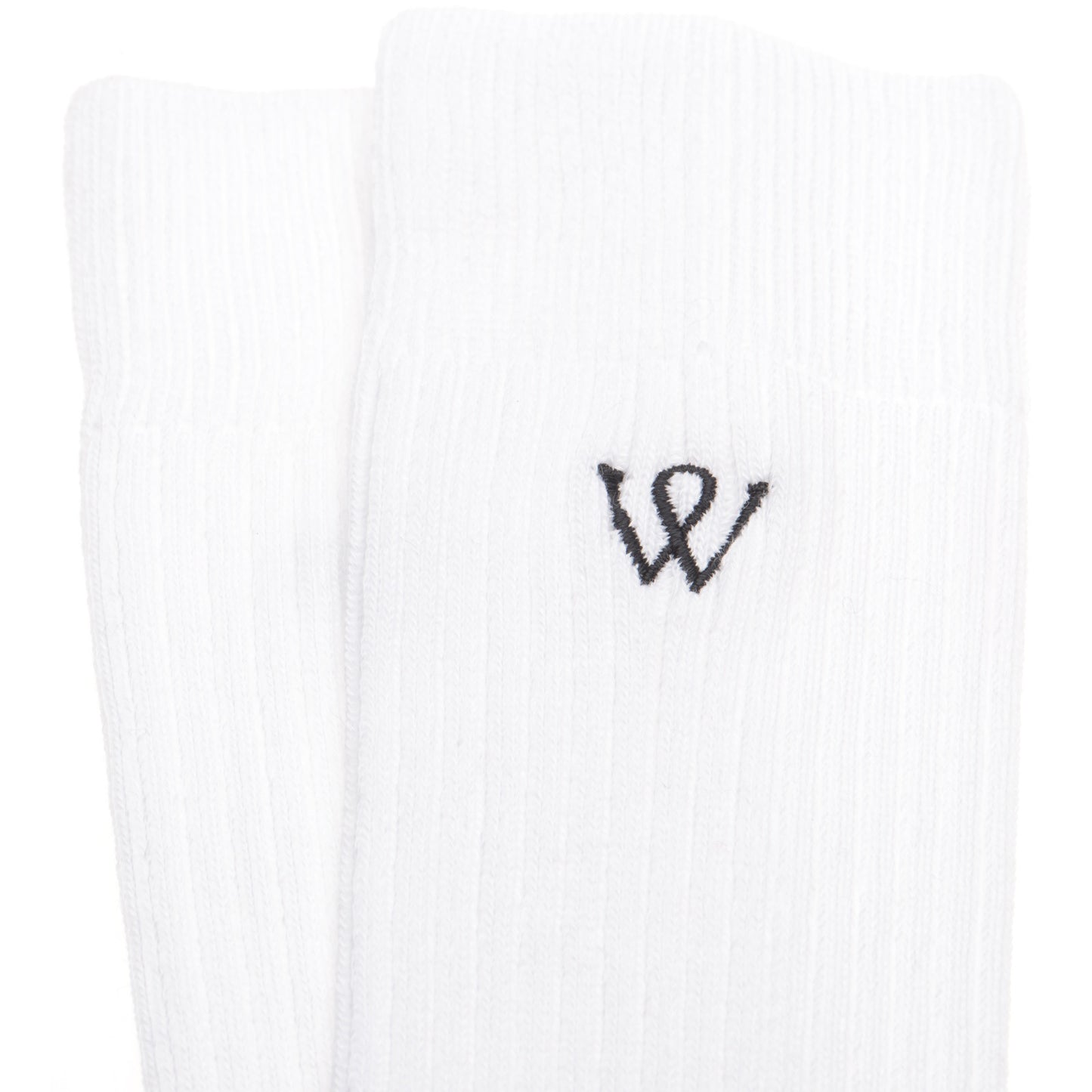 Product image for Wildsmith Wildsmith Socks in white