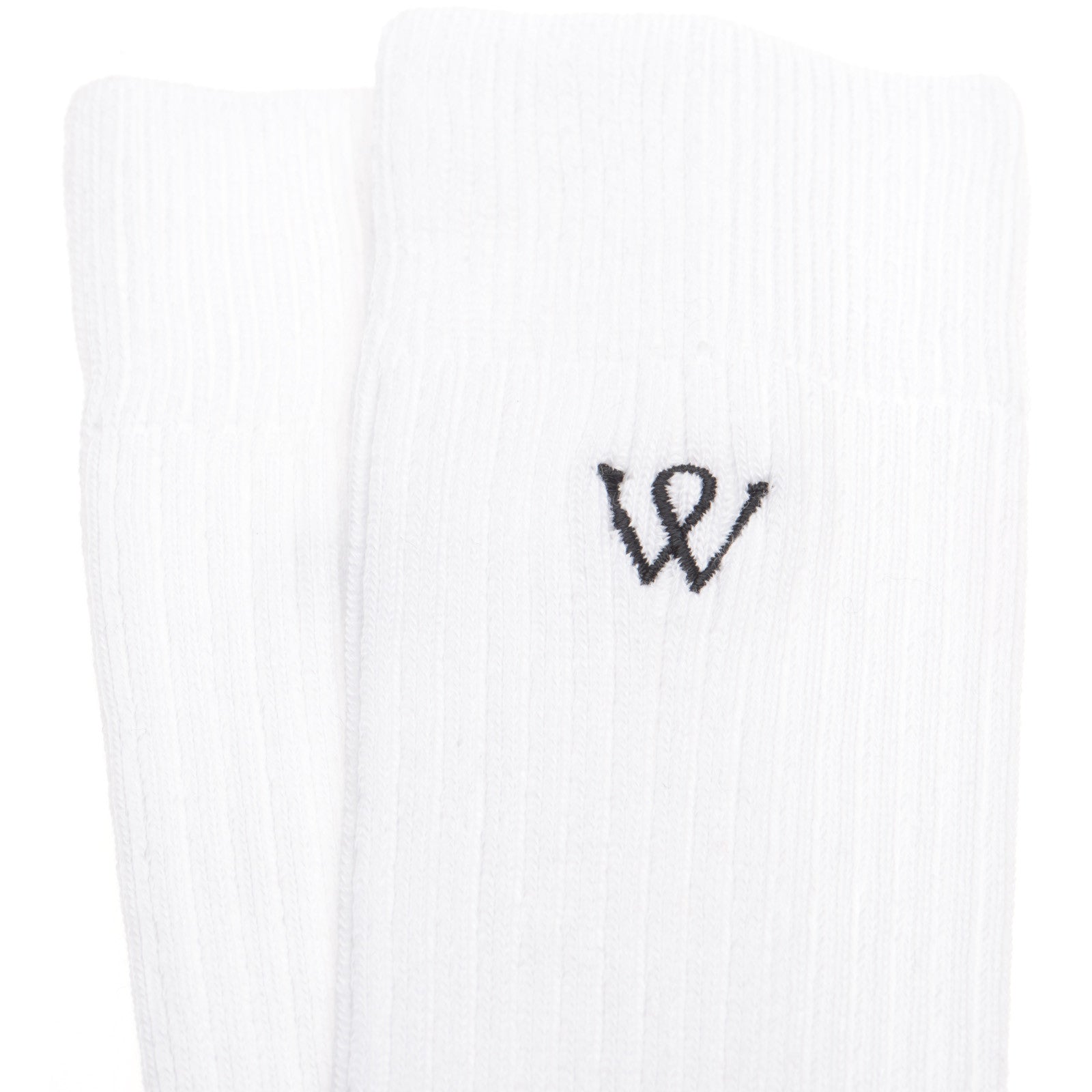 Product image for Wildsmith Wildsmith Socks in white