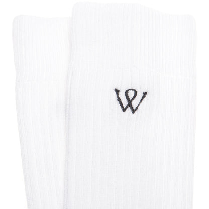 Product image for Wildsmith Wildsmith Socks in white