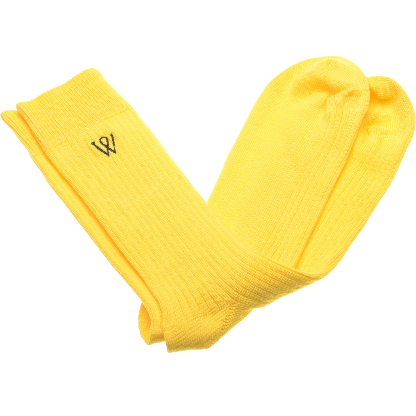 Product image for Wildsmith Wildsmith Socks in yellow