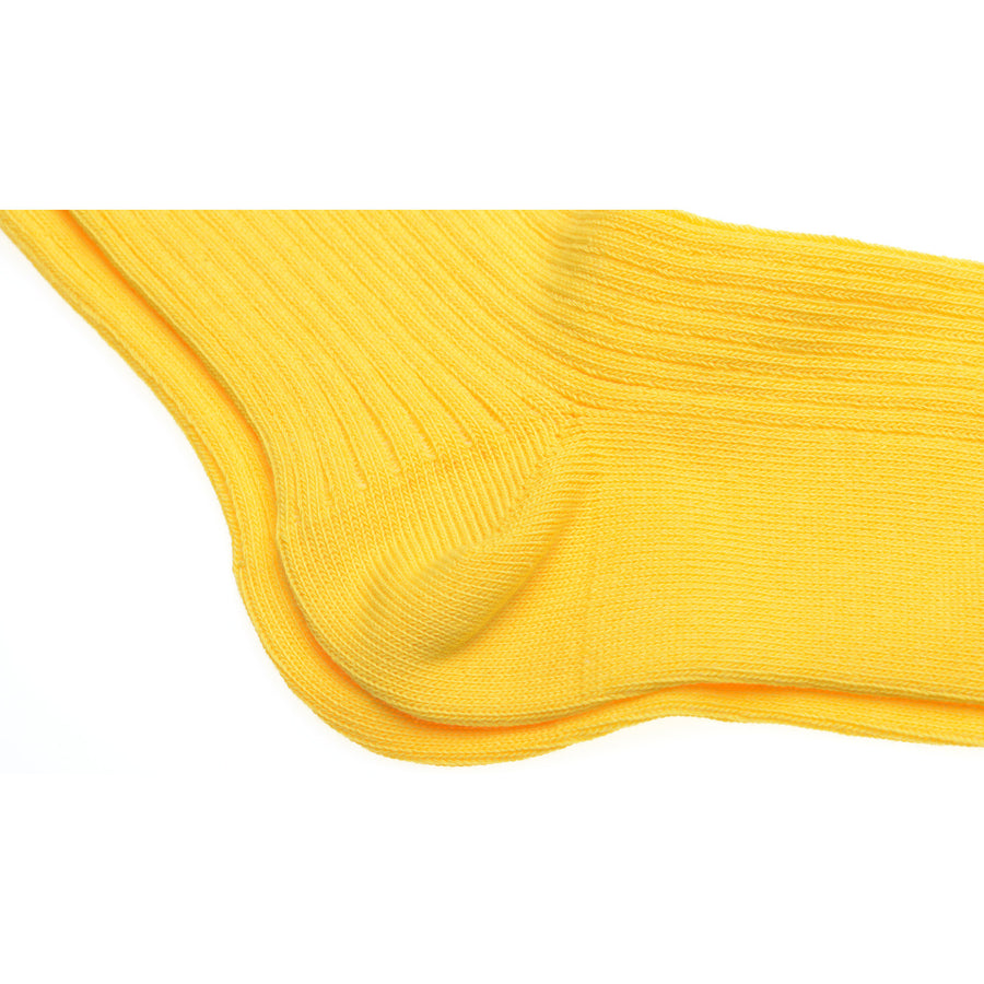 Product image for Wildsmith Wildsmith Socks in yellow
