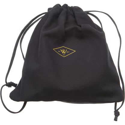 Product image for Wildsmith Wildsmith Suede Belt in tan suede