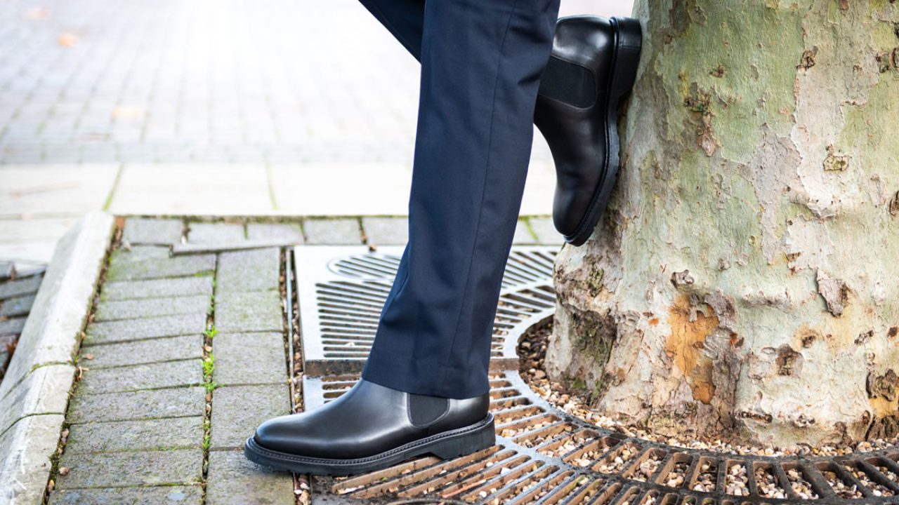 Nps clearance chelsea boots